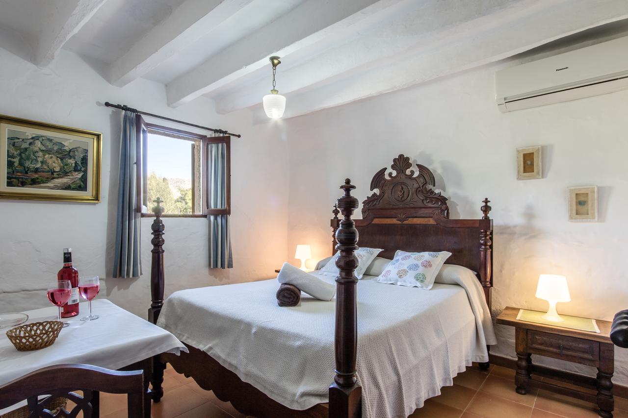 Panada Ferienhaus
