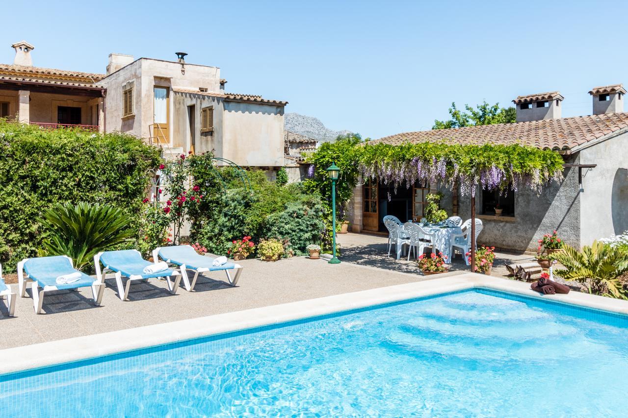 Panada Ferienhaus