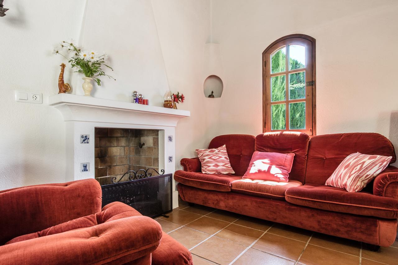 Panada Ferienhaus Pollença