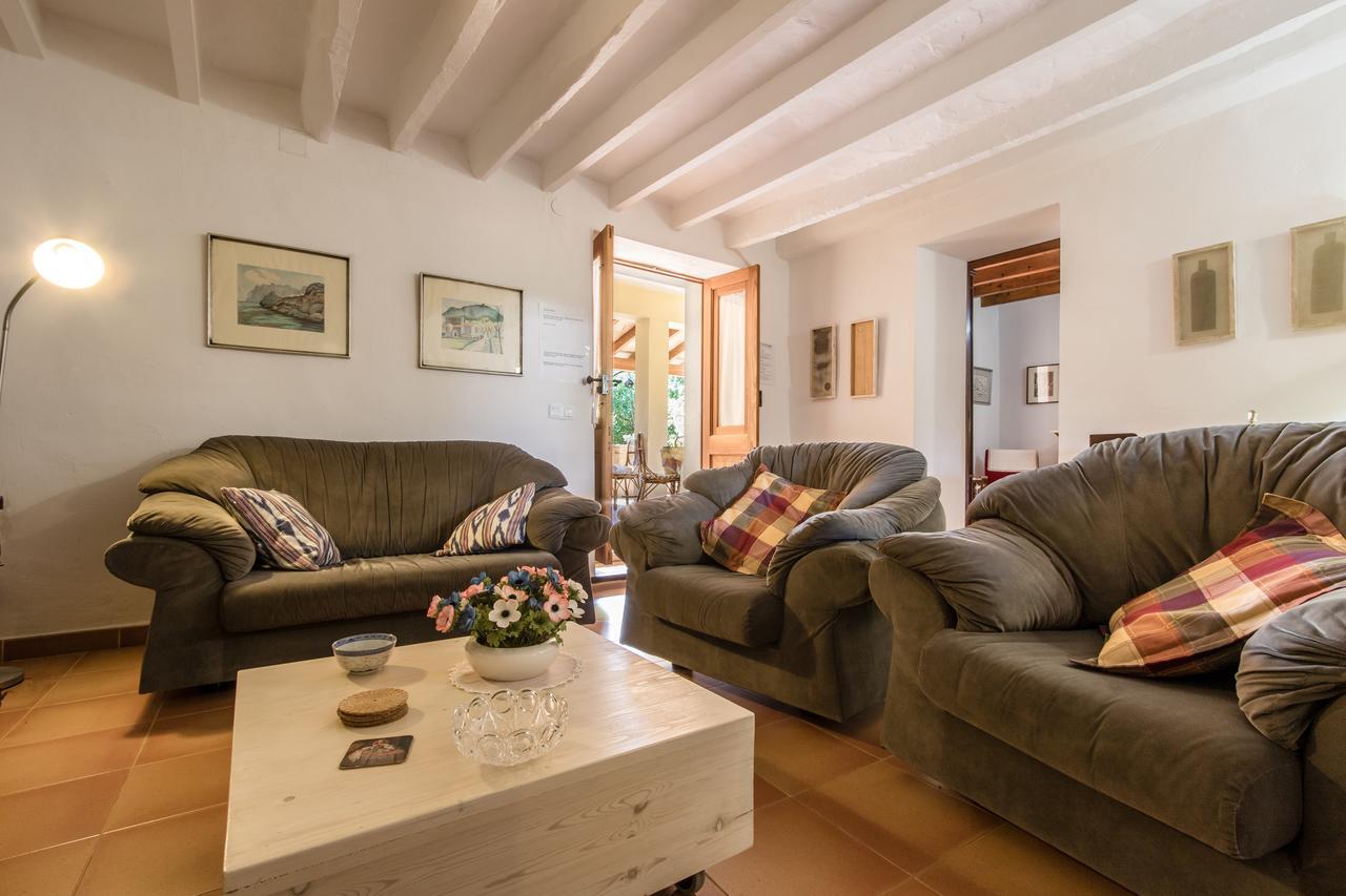 Ferienhaus Panada Pollença