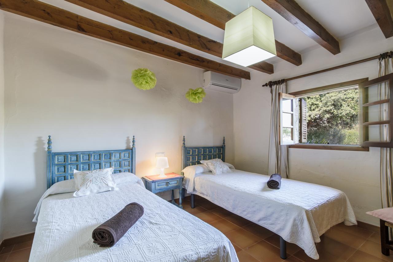 Ferienhaus Panada Pollença
