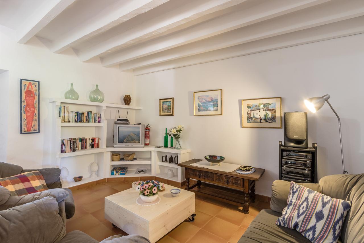 Ferienhaus Panada Pollença