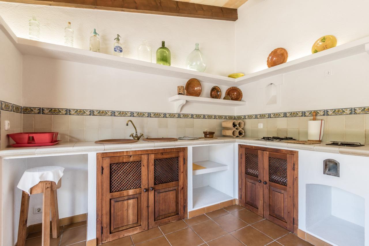 Ferienhaus Panada *